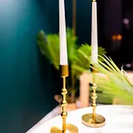 Grand Loft Familial 4 Avec Parking Prive Апартаменты *