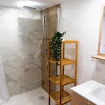 Grand Loft Familial 4 Avec Parking Prive Апартаменты Сомюр