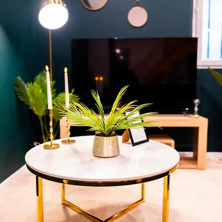 Grand Loft Familial 4 Avec Parking Prive *